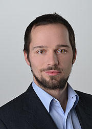 Robert Rozsochatecký